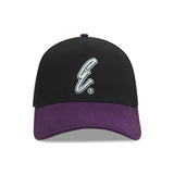 E 5-Panel Hat