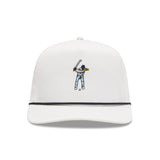 Swingman Rope Hat