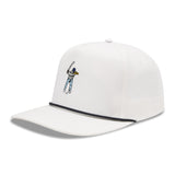 Swingman Rope Hat