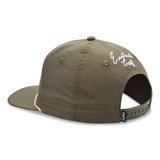 Swingman Rope Hat
