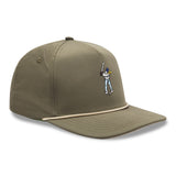 Swingman Rope Hat
