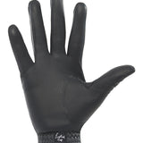 Black Right Hand Swingman Golf Glove