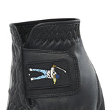 Black Right Hand Swingman Golf Glove