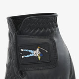 Black Right Hand Swingman Golf Glove