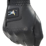 Black Right Hand Swingman Golf Glove