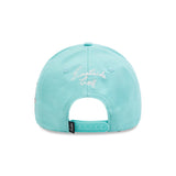 Monochrome 5 Panel Hat
