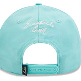 Monochrome 5 Panel Hat
