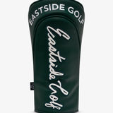 Verde ESG Driver Cover