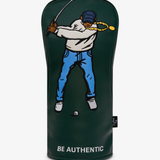 Verde ESG Driver Cover