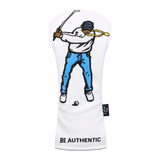 ESG Fairway Cover
