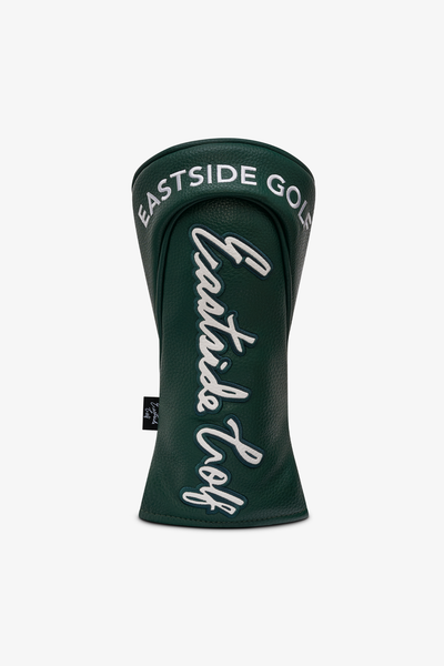 ESG Fairway Cover