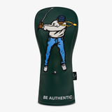 Verde ESG Fairway Cover