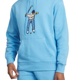 Bluebird Men's Core Fleece Hoodie Swingman