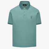 Core Pique Polo