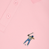 Core Pique Polo