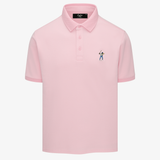 Core Pique Polo