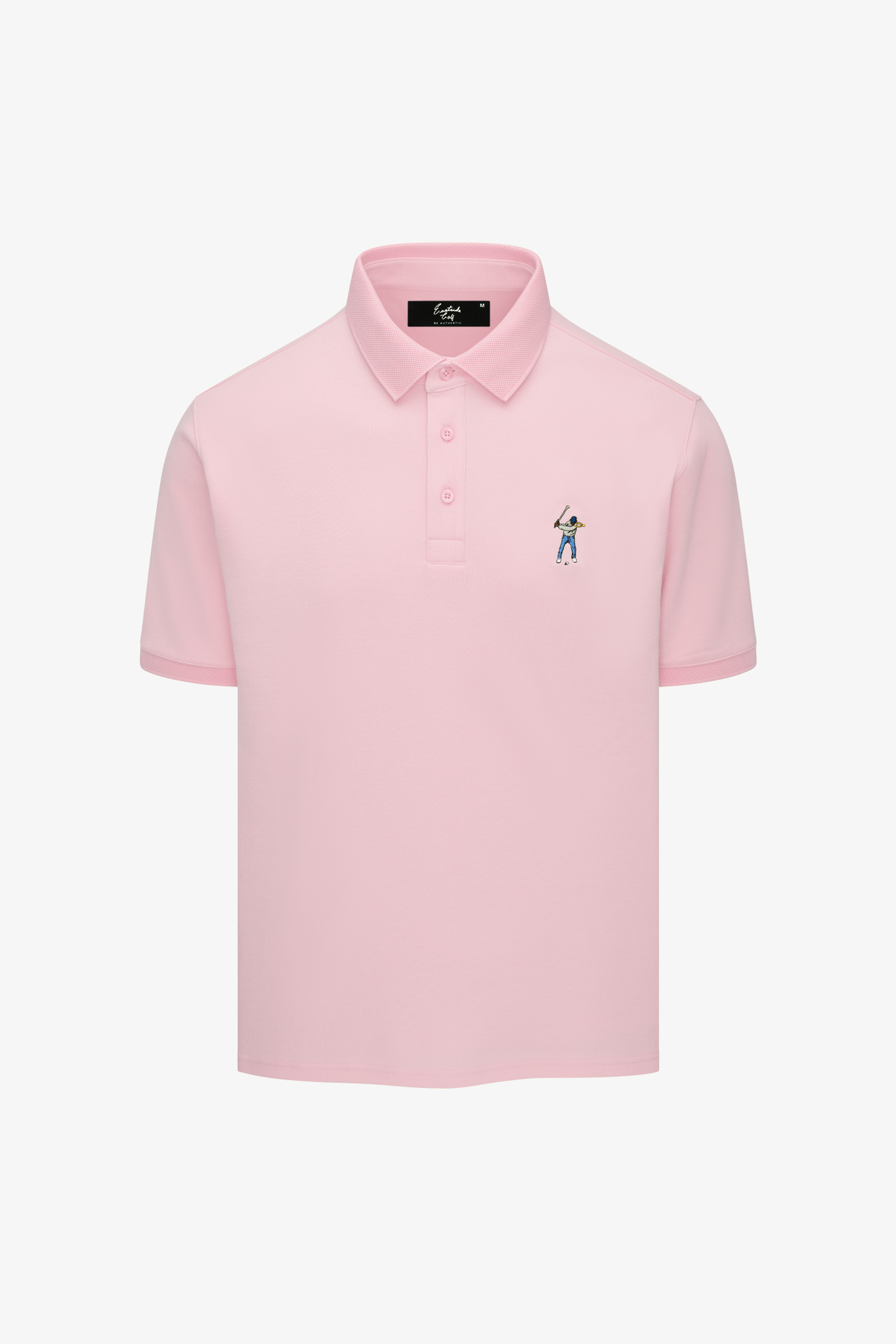 Pique Polo