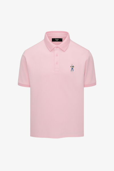 試着のみ】Eastside Golf Remix Knit Polo XL GOLF SWINGFLEX ELITE
