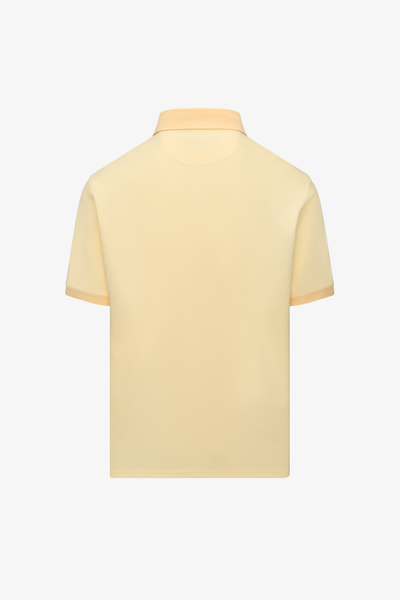 Core Pique Polo