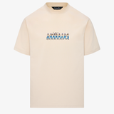 Pumice Sequence Tee