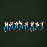 Sequence Tee