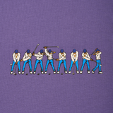 Sequence Tee