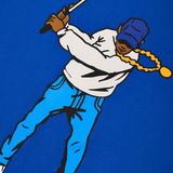 Double Sided Swingman Tee