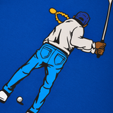 Double Sided Swingman Tee