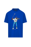 Electric Blue