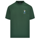 Core SS T-Shirt