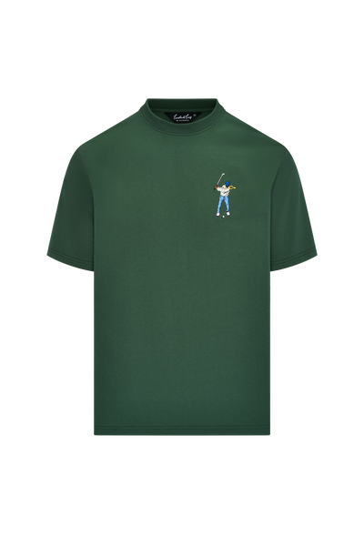 Core SS T-Shirt