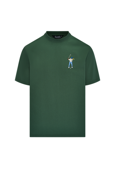 Core SS T-Shirt – Eastside Golf