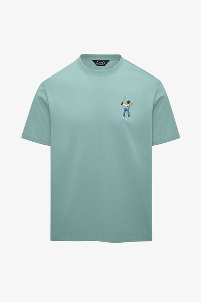 Core SS T-Shirt – Eastside Golf