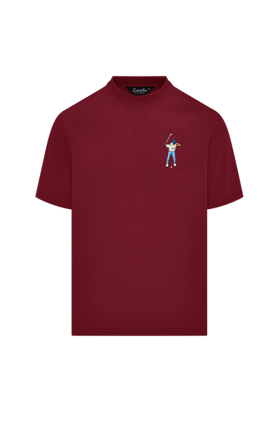 Core SS T-Shirt