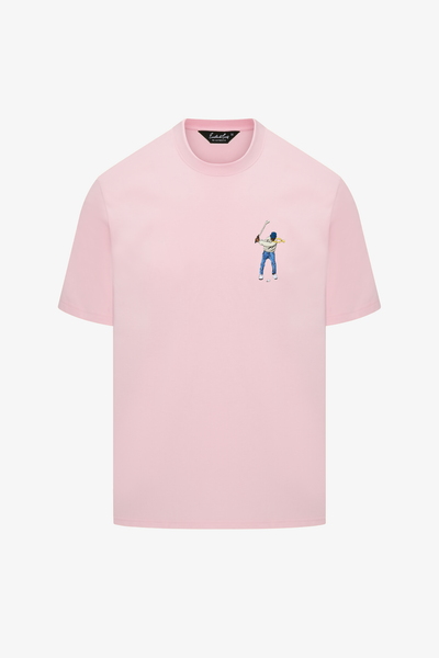 Core SS T-Shirt
