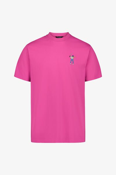 Core SS T-Shirt