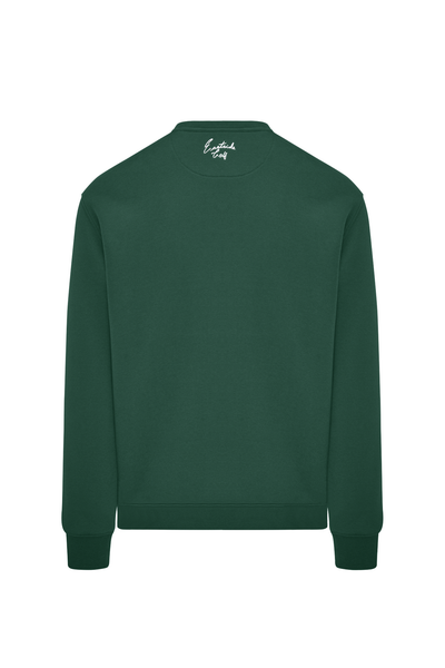 Core Fleece Crew