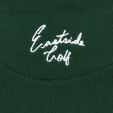 Core Fleece Crew