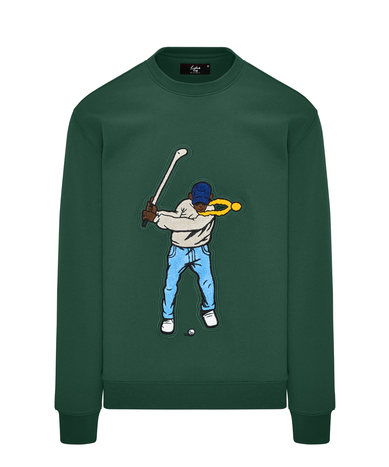 Fleeces – Eastside Golf Fleeces – Eastside Golf