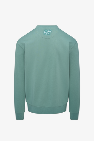 Core Fleece Crew