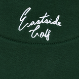 Core Fleece Hoodie
