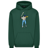 Core Fleece Hoodie
