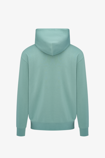 Core Fleece Hoodie