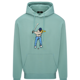 Core Fleece Hoodie