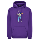 Core Fleece Hoodie