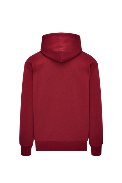 Core Fleece Hoodie