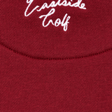 Core Fleece Hoodie