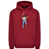 Core Fleece Hoodie