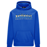 Sequence Fleece Hoodie