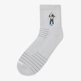 ESG Ankle Sock